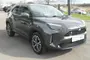 2023 Toyota Yaris Cross 1.5 Hybrid Excel AWD 5dr CVT