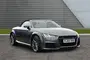 2015 Audi TT Roadster 2.0T FSI Quattro S Line 2dr S Tronic