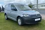 2026 Volkswagen Caddy 2.0 TDI 102PS Commerce Van [Business/Tech Pack]