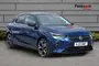 2021 Vauxhall Corsa 1.2 Turbo Elite Nav Premium 5dr Auto