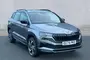 2024 Skoda Karoq 1.5 TSI Sportline 5dr DSG