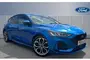 2024 Ford Focus 1.0 EcoBoost Hybrid mHEV ST-Line X 5dr
