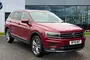 2019 Volkswagen Tiguan Allspace 1.5 TSI SEL 5dr DSG