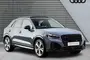 2023 Audi Q2 SQ2 Quattro Vorsprung 5dr S Tronic