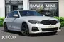 2022 BMW 3 Series 320i xDrive M Sport 4dr Step Auto