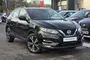 2021 Nissan Qashqai 1.3 DiG-T 160 [157] N-Connecta 5dr DCT Glass Roof
