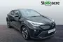 2023 Toyota C-HR 1.8 Hybrid Design 5dr CVT