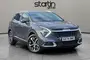 2025 Kia Sportage 1.6T GDi 207 HEV 3 5dr Auto