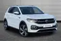 2021 Volkswagen T-Cross 1.0 TSI 110 R-Line 5dr