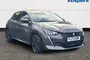 2022 Peugeot 208 1.2 PureTech 130 GT Premium 5dr EAT8