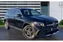2022 Mercedes-Benz GLB GLB 220d 4Matic AMG Line Premium 5dr 8G-Tronic