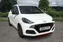 2025 Hyundai i10 1.0T [90] N Line 5dr [Nav]