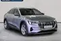 2022 Audi e-tron Sportback 230kW 50 Quattro 71kWh Technik 5dr Auto [22kWCh]