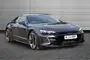 2022 Audi RS e-tron GT 475kW Quattro 93kWh Carbon Black 4dr Auto