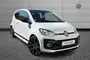 2022 Volkswagen Up GTI 1.0 115PS Up GTI 3dr