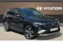 2022 Hyundai Tucson 1.6 TGDi N Line 5dr 2WD