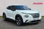2023 Nissan Juke 1.6 Hybrid Tekna 5dr Auto