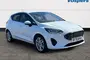 2023 Ford Fiesta 1.0 EcoBoost Hybrid mHEV 125 Titanium 5dr Auto