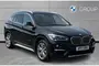 2017 BMW X1 xDrive 18d xLine 5dr Step Auto