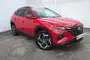 2022 Hyundai Tucson 1.6 TGDi Hybrid 230 Premium 5dr 2WD Auto