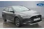 2025 Ford Focus Active 1.0 EcoBoost Hybrid mHEV 155 Active X 5dr Auto