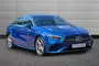 2024 Mercedes-Benz A-Class A180 AMG Line Executive 4dr Auto