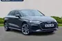 2026 Audi A3 1.5 TFSI e 204 S Line 5dr S Tronic