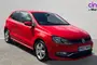2017 Volkswagen Polo 1.0 Match Edition 3dr