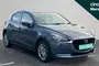 2023 Mazda 2 1.5 Skyactiv G GT Sport 5dr Auto