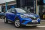 2022 Renault Captur 1.6 E-TECH Hybrid 145 Iconic Edition 5dr Auto