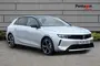 2026 Vauxhall Astra 1.2 Turbo 130 Griffin 5dr