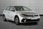 2024 Volkswagen Polo 1.0 TSI Life 5dr