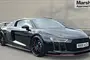 2016 Audi R8 5.2 FSI V10 Quattro 2dr S Tronic