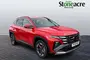 2026 Hyundai Tucson 1.6T Plug-in Hybrid Premium 5dr Auto