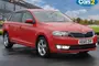 2015 Skoda Rapid Spaceback 1.2 TSI 110 SE Tech 5dr