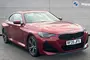 2025 BMW 2 Series 220i M Sport 2dr Step Auto