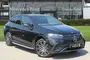 2025 Mercedes-Benz EQE 350 4M 215kW AMG Line Night Ed Prem 91kWh 5dr Auto