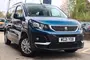 2021 Peugeot Rifter 1.5 BlueHDi 100 Active [7 Seats] 5dr