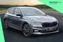2025 Skoda Fabia 1.5 TSI 150 Monte Carlo Edition 5dr DSG