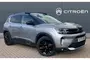 2023 Citroen C5 Aircross 1.2 Hybrid 136 E-series 5dr e-DCS6