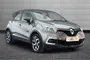 2018 Renault Captur 1.5 dCi 90 Dynamique Nav 5dr