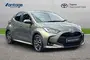 2023 Toyota Yaris 1.5 Hybrid Design 5dr CVT
