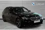 2022 BMW 3 Series 320i M Sport 5dr Step Auto