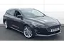2019 Ford Focus Estate Vignale 1.5 EcoBlue 120 5dr Auto