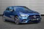 2022 Mercedes-Benz A-Class A180 AMG Line Premium Edition 5dr Auto