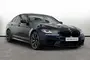 2023 BMW M5 M5 Competition 4dr DCT
