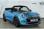 2017 MINI Convertible 1.5 Cooper 2dr Auto