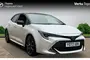 2023 Toyota Corolla 1.8 VVT-i Hybrid Excel 5dr CVT
