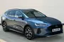 2024 Ford Focus Active 1.0 EcoBoost Hybrid mHEV 155 Active X 5dr Auto