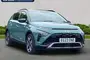 2023 Hyundai Bayon 1.0 TGDi 48V MHEV Ultimate 5dr